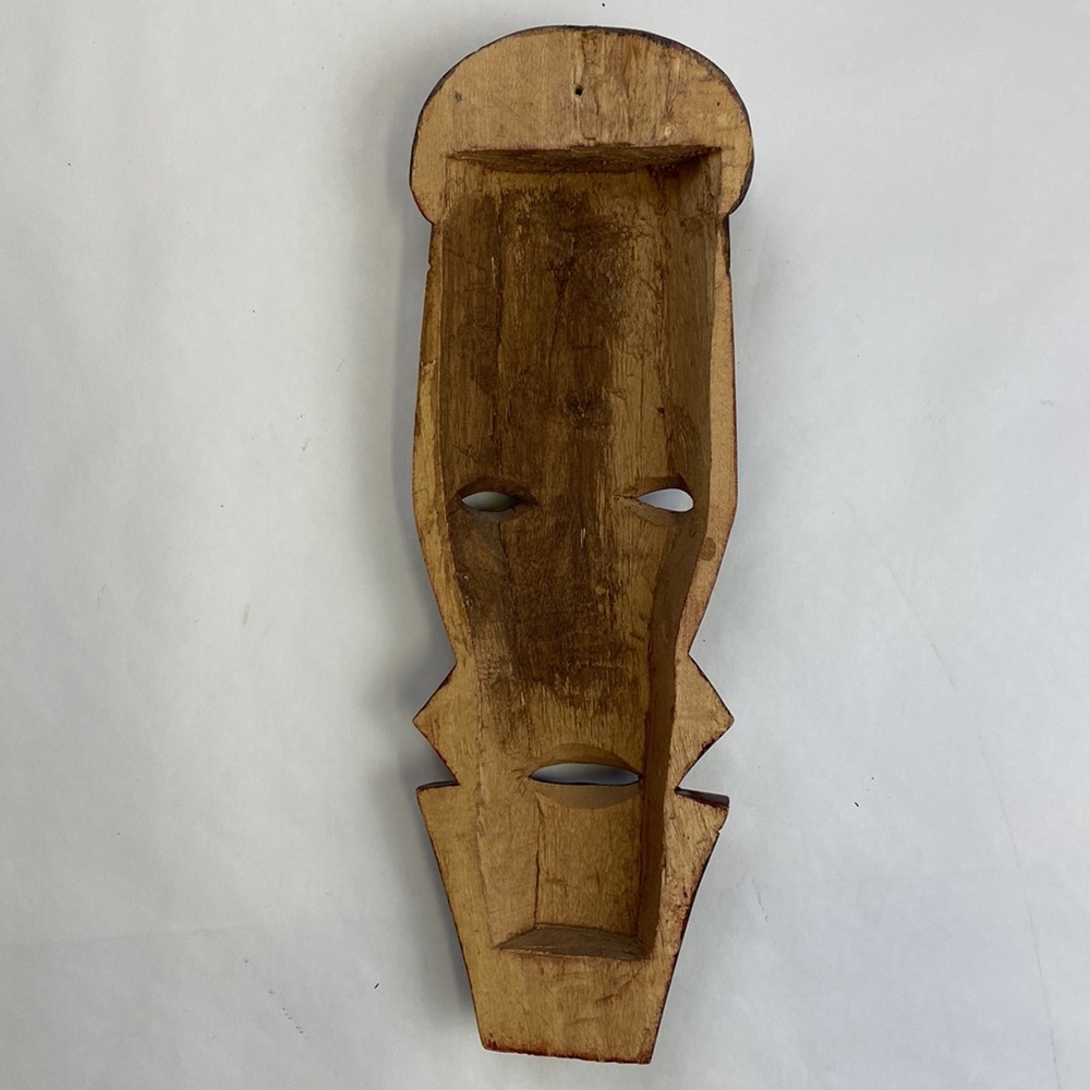 Wall Mask - Picture 2 of 2